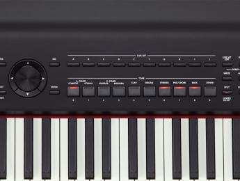 Nuevo piano de escenario Roland RD-800