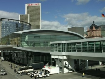 Mañana arranca la Musikmesse en Frankfurt