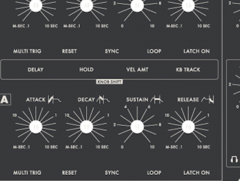 Moog presentará dos novedades en el NAMM