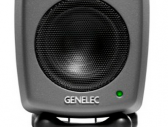 Genelec presenta al pequeño de la familia 8000