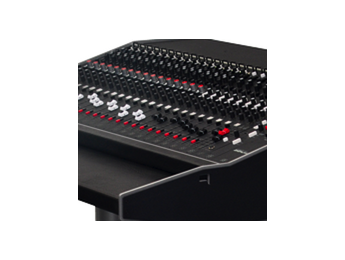 Harrison Consoles anuncia la mesa analógica 950mx