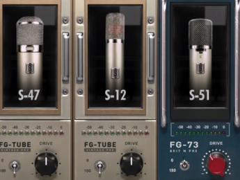 Slate Digital presenta Virtual Microphone System