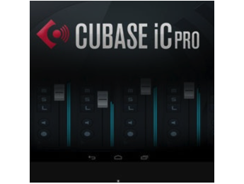 Cubase iC Pro llega a Android