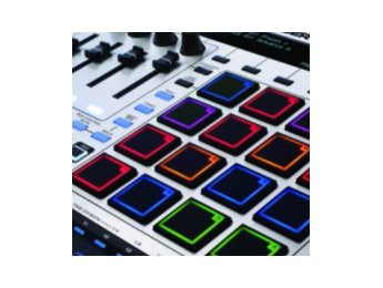 M-Audio presenta Trigger Finger Pro