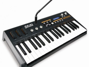 Akai presenta tres nuevos productos