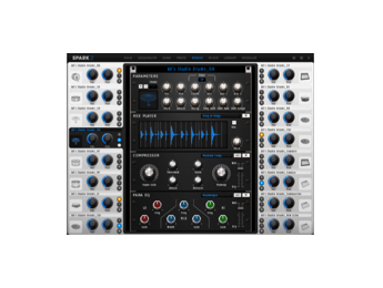 Arturia anuncia Spark 2