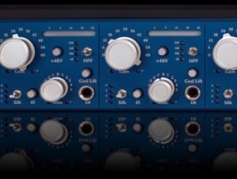 Rupert Neve anuncia Fidelice Quad Pre