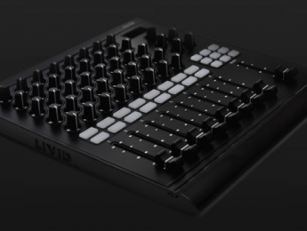 Dubspot DS1, un mezclador MIDI a prueba de aprendices