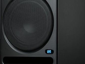 Presonus presenta Temblor T10 Subwoofer