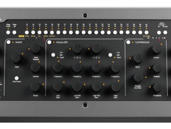 Desvelada la fecha de lanzamiento de Softube Console 1, con sorpresa de SSL