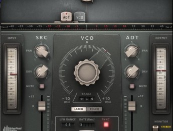 Waves lanza Abbey Road Reel ADT, el efecto de cinta de los Beatles