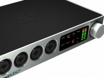iConnectAudio4+ permite el uso de varios dispositivos a la vez