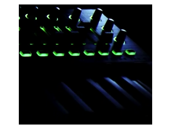 Un nuevo vídeo de Roland AIRA muestra más máquinas