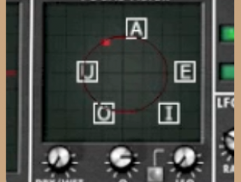 Síntesis (16): haz cantar a tu sinte (filtros de formantes)