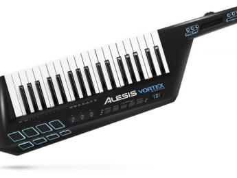 Alesis Vortex Wireless, un keytar inalámbrico