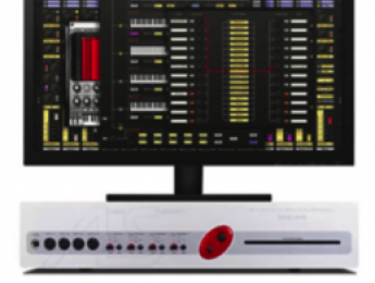 Seelake anuncia AudioStation X64 y 3D