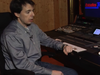 Postproducción de audio en series de TV: archivos OMF