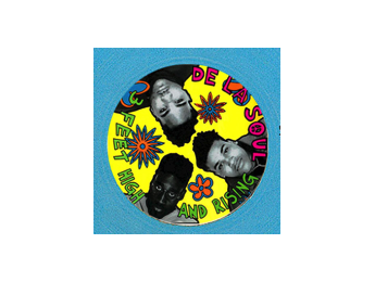 Breve historia del sampling