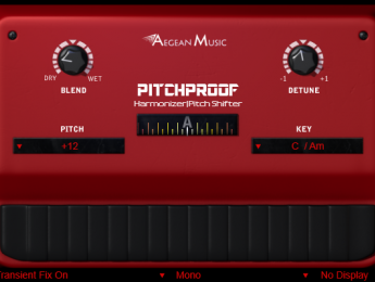 Viernes Freeware #15: Pitchproof, PhreePhuzz, Violeiro, PITCHD y más