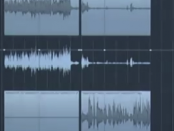 Postproducción de audio en series de TV: preparación del proyecto