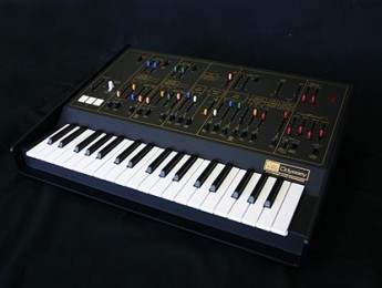 Korg relanzará el ARP Odyssey