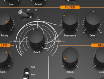 Síntesis (18): más sobre filtros