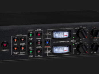 Dangerous Compressor, nuevo compresor de Chris Muth