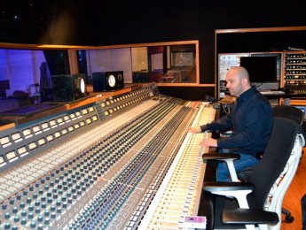 Masterclass sobre composición de bandas sonoras con Javier Quilis en Valencia