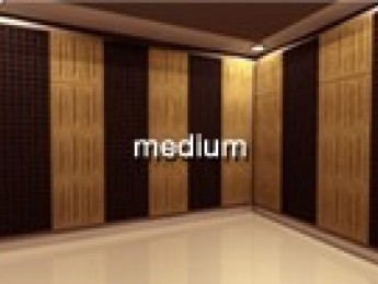 Nuevo Vari Panel de Vicoustic