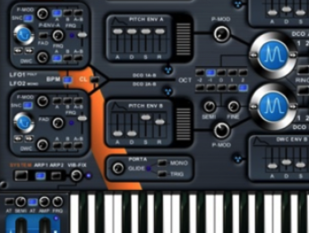 Viernes Freeware #17: Phasewave, Anarchy Effects, PanCake y más