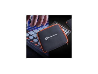 Novation presenta Launchpad S Control Pack
