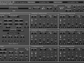 Viernes Freeware #18: Synthmaster Player, Nabla, Scratch It y más