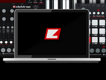 Overbridge integra las máquinas analógicas de Elektron en DAW