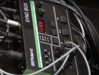 Roland Sync Box, la sorpresa AIRA que faltaba