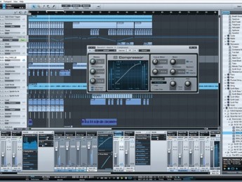 PreSonus lanza su propio DAW