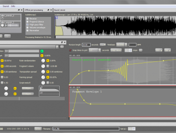 Viernes Freeware #19: SoftAmp FM25, Podium Free, DSK DrumZ 8bitZ y más