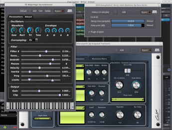 Plugins para GNU/Linux: entendiendo sus diferencias