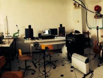 Produciendo a Salvador Beltrán: arreglos