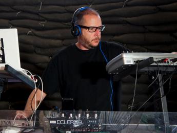 SAE Session sobre creación y configuración de un directo de música electrónica