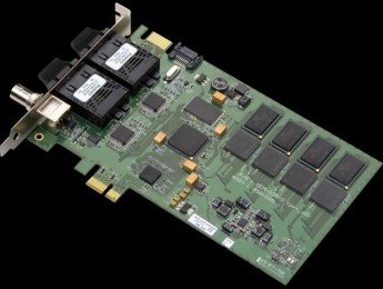 Solid State Logic presenta MX4