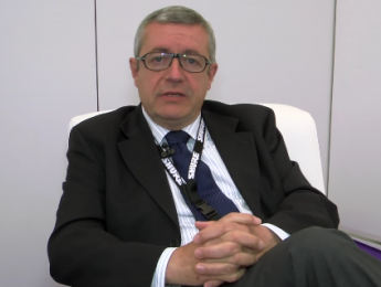 Miguel Mezquita, de AFIAL: "estamos empezando a ver la luz"