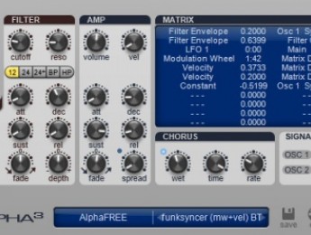 Viernes Freeware #20: Free Alpha, Slick EQ, plugins de Ugo Audio y más