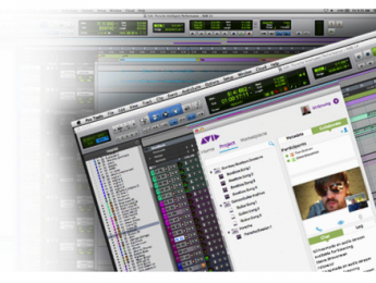 Un vistazo al futuro de Pro Tools