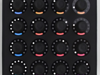 Midi Fighter Twister ya disponible