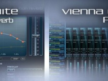VSL anuncia Vienna Suite 1.1 y Vienna Ensemble PRO