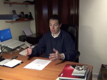 Producción de sonido de una gala lírica: presentación