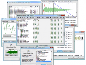 Awave Studio, un clásico que sigue evolucionando