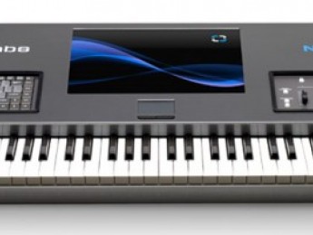 Open Labs presenta NeKo EX5