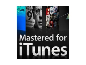 Rumores de un iTunes con música HD