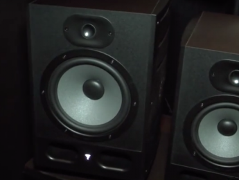 Alpha, la serie económica de monitores Focal